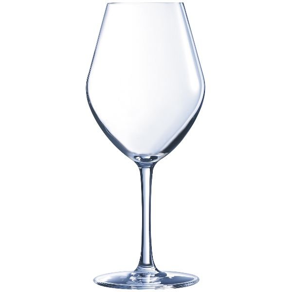 VERRE A PIED AROM UP 35CL X6