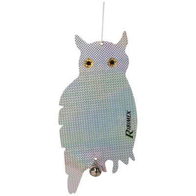 RIBIMEX - Hibou effaroucheur x2