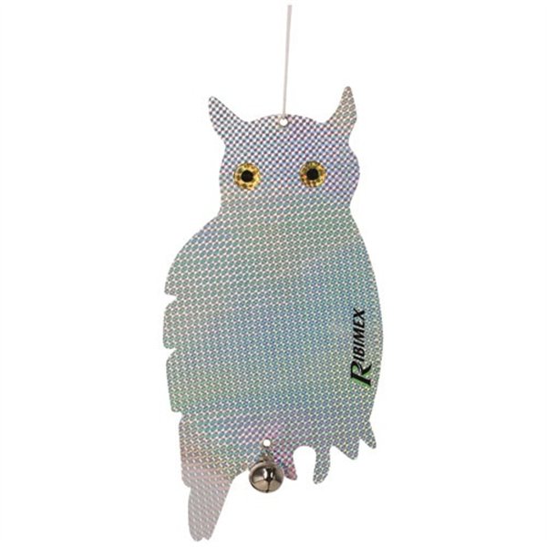 RIBIMEX - Hibou effaroucheur x2