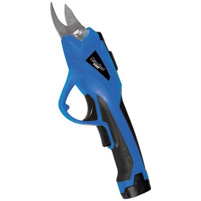 RIBIMEX - Secateur a batterie 36v avec chargeur et batterie