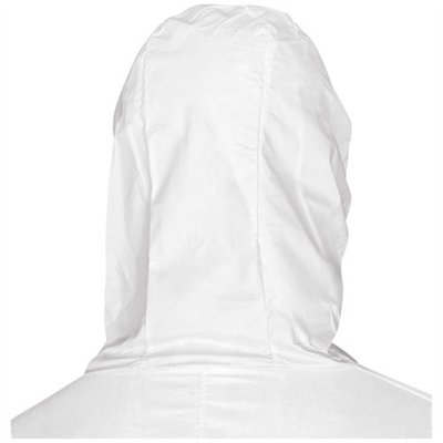 DELTA PLUS - Combinaison jatable avec cagoule élastiquée taille XL