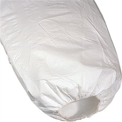 DELTA PLUS - Combinaison jatable avec cagoule élastiquée taille XL