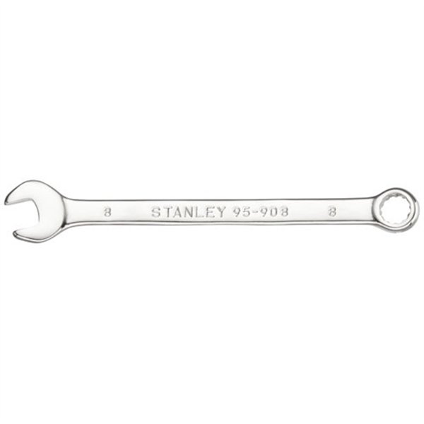 STANLEY - CLE MIXTE 08MM