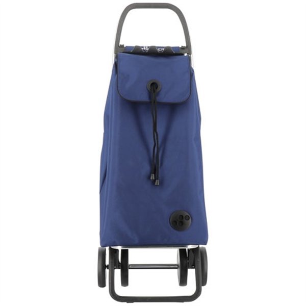 ROLSER - Poussette pliante 2+2r.Imax azul