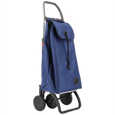 ROLSER - Poussette pliante 2+2r.Imax azul