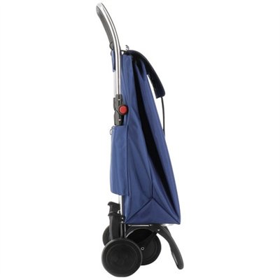 ROLSER - Poussette pliante 2+2r.Imax azul