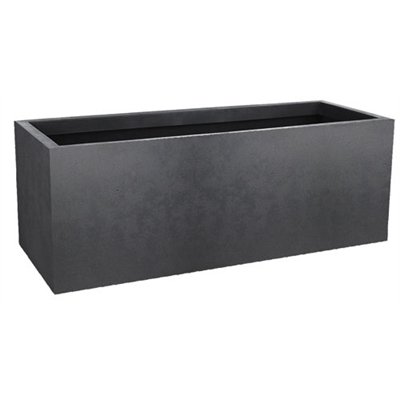 EDA - Jardinière Basalt up 57l anthracite