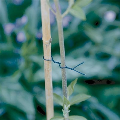 NORTENE - Fil de fer plastifié Fpfix 25m