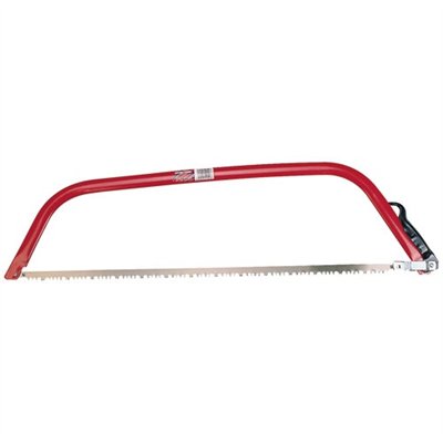 FISCHER DAREX - Scie à buches 530mm denture américaine