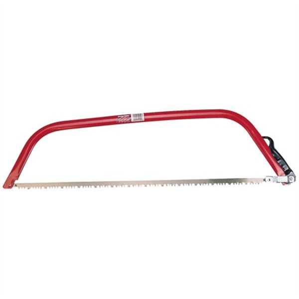 FISCHER DAREX - Scie à buches 530mm denture américaine