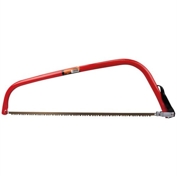 FISCHER DAREX - Scie à bûches 760mm denture américaine