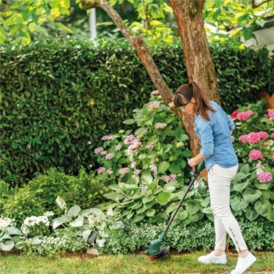 BOSCH - Coupe bordure Easygrasscut 23cm