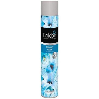 BOLDAIR - boldair parfumant bouquet marin 750ml