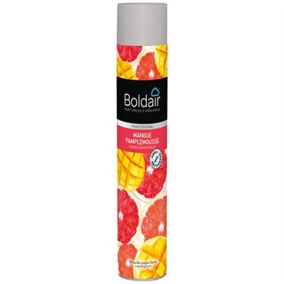 BOLDAIR - Boldair parfumant mangue pamplemousse 750ml