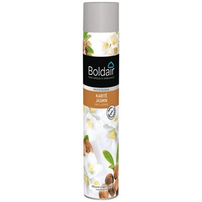 BOLDAIR - Boldair parfumant karite jasmin 750ml