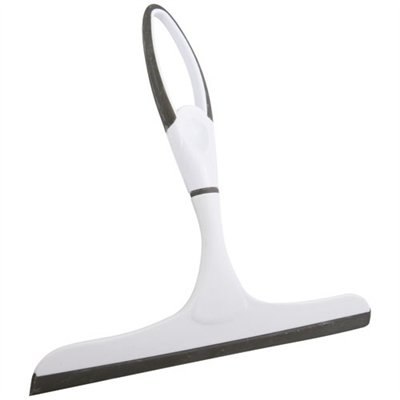 MSV - Raclette à vitres bi-matiere 25cm