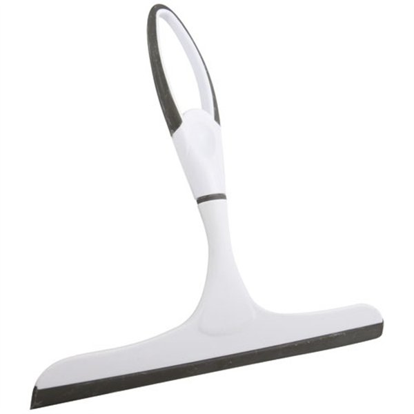 MSV - Raclette à vitres bi-matiere 25cm