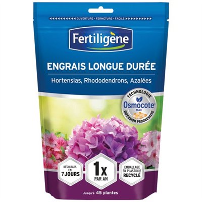 FERTILIGENE - Engrais hort.rhodo.azalee.700g