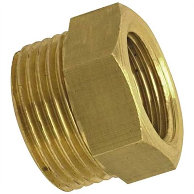 BOUTTE - Mamelon réduit m.15x21 f.12x17 sans butée