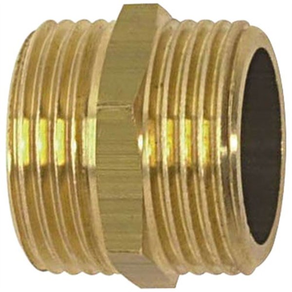 BOUTTE - Mamelon double male égal 26x34