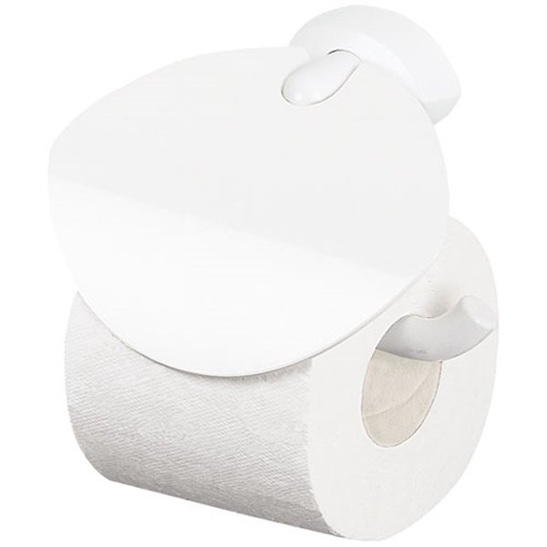 SPIRELLA - Porte rouleau papier wc lemon