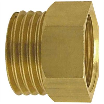 BOUTTE - Mamelon male femelle égal 12x17