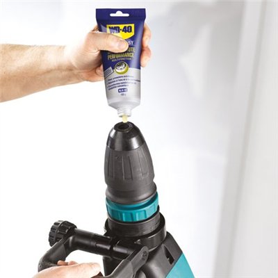 WD40 SPECIALIST - Wd40 spécialist graisse haute performance tube 150g