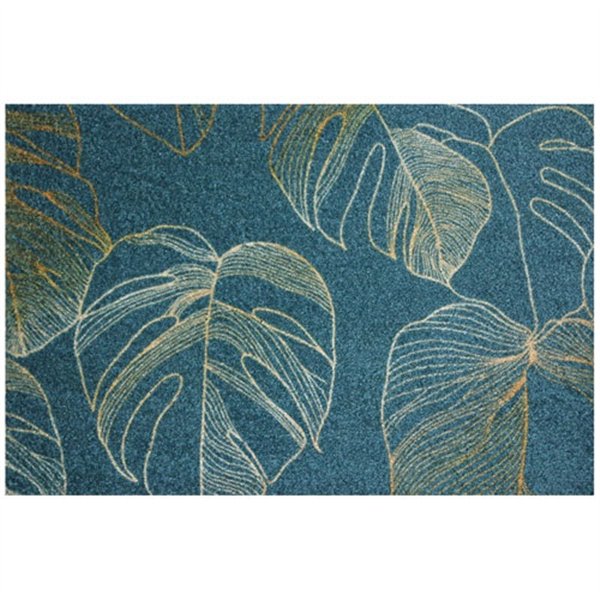 IDMAT - Tapis dallas 40x60cm jungle