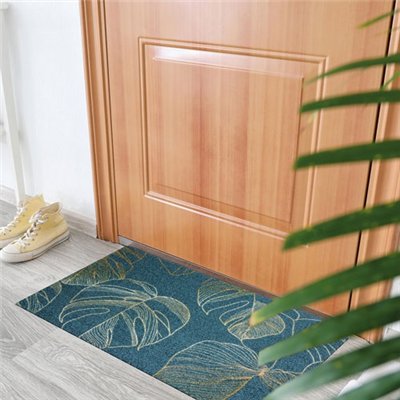 IDMAT - Tapis dallas 40x60cm jungle