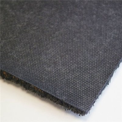 IDMAT - Tapis coco naturel marche 25x75cm épaisseur 15mm home