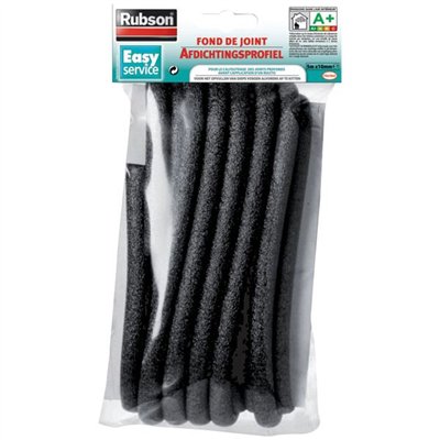 RUBSON - Fond de joint Ø20mm x5m