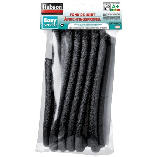 RUBSON - Fond de joint Ø20mm x5m