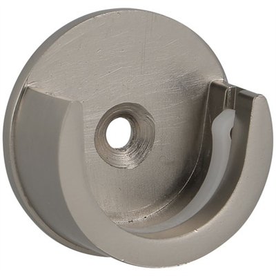 MOBOIS - Naissance easyfix ø28mm chrome mat x2