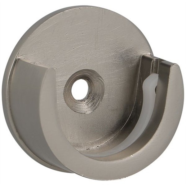 MOBOIS - Naissance easyfix ø28mm chrome mat x2