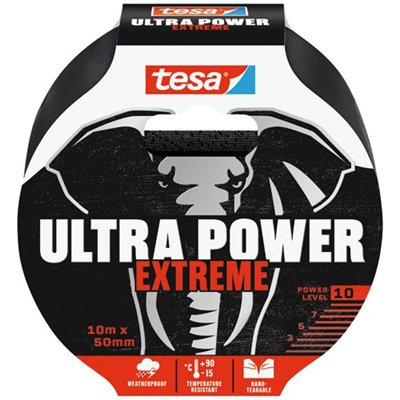 TESA - Ultra power extreme repair 10mx50mm