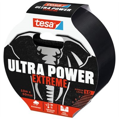 TESA - Ultra power extreme repair 10mx50mm