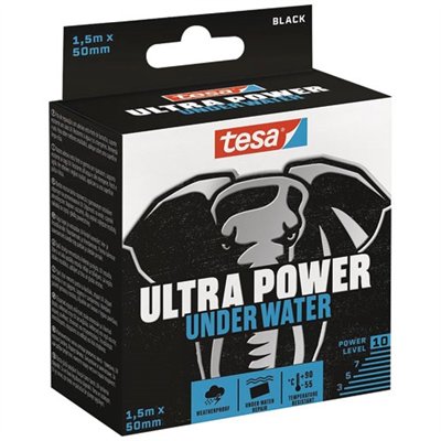 TESA - Ultra power under water 1.5mx50mm