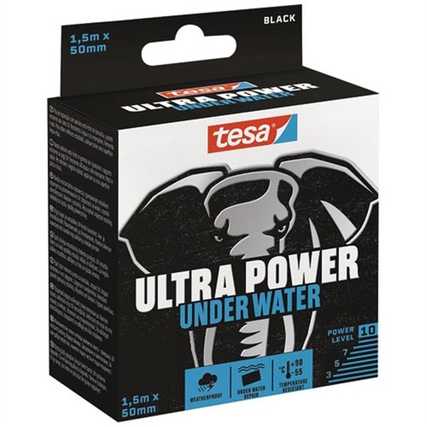 TESA - Ultra power under water 1.5mx50mm