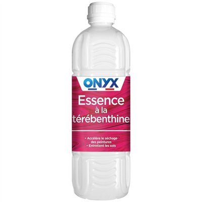 ONYX - Essence à la térébenthine 1l