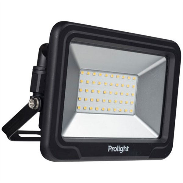 PROLIGHT - Projecteur led 50w 4250lm easy connect
