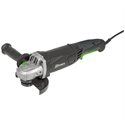 RIBIMEX - Meuleuse d'angle 125mm 1050w