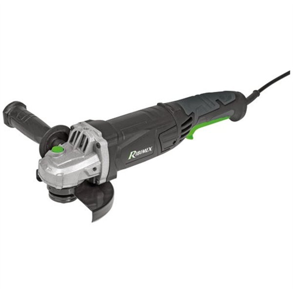 RIBIMEX - Meuleuse d'angle 125mm 1050w