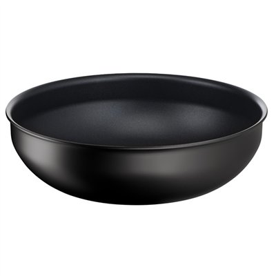 TEFAL - Poêle wok 28 cm - Ingenio Eco Resist