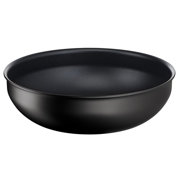 TEFAL - Poêle wok 28 cm - Ingenio Eco Resist