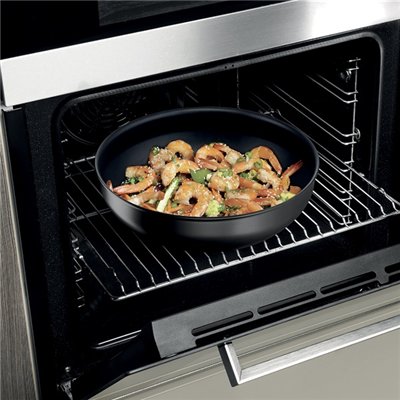 TEFAL - Poêle wok 28 cm - Ingenio Eco Resist