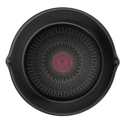 TEFAL - Poêle profonde 26 cm - Ingenio Eco Resist