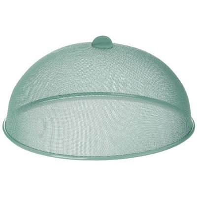 KELA - Couvre-plat 35 cm Vert Menthe - Como