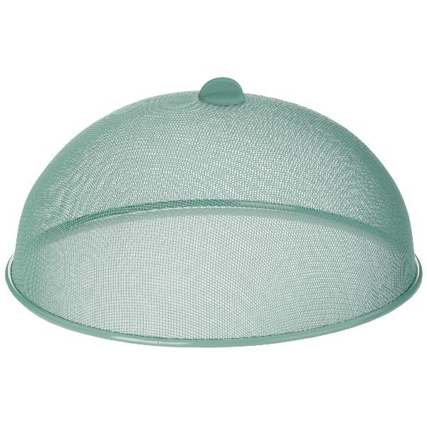 KELA - Couvre-plat 35 cm Vert Menthe - Como