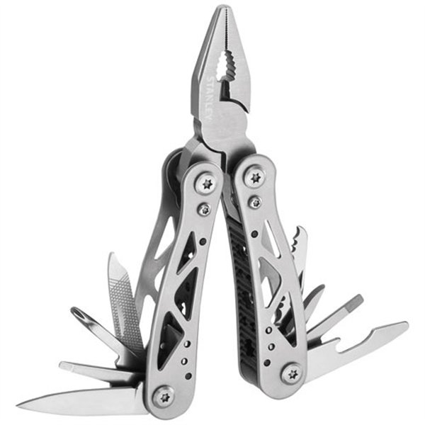 STANLEY - Pince multifonctions 12 outils en 1
