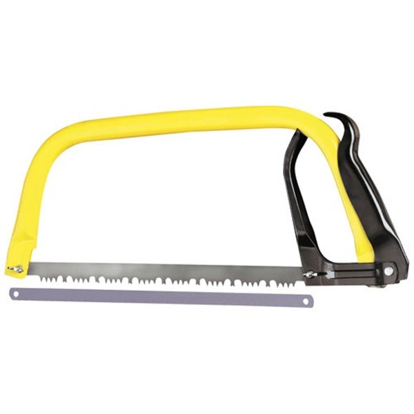 STANLEY - Scie à bûches mixte bois/métal 300mm